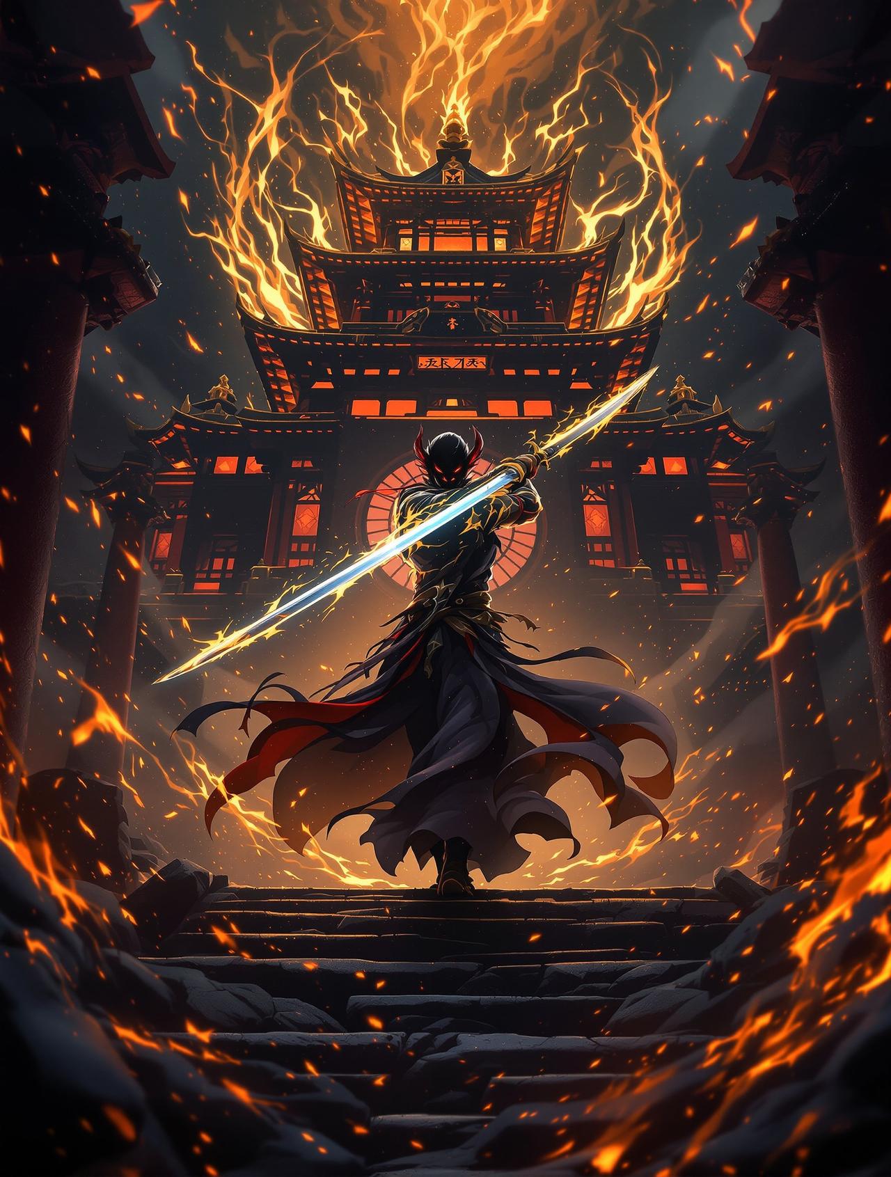 鬼灭之刃 无限城篇